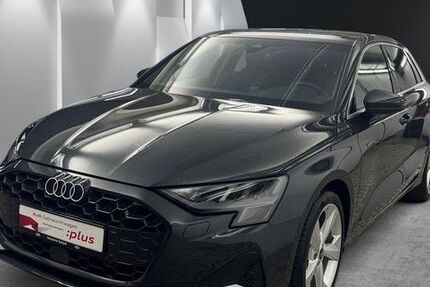 Audi A3 5.545 km 34.940 &euro; Speyer 67346