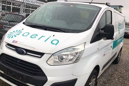 Ford Transit 175.000 km 7.490 &euro; Reilingen 68799