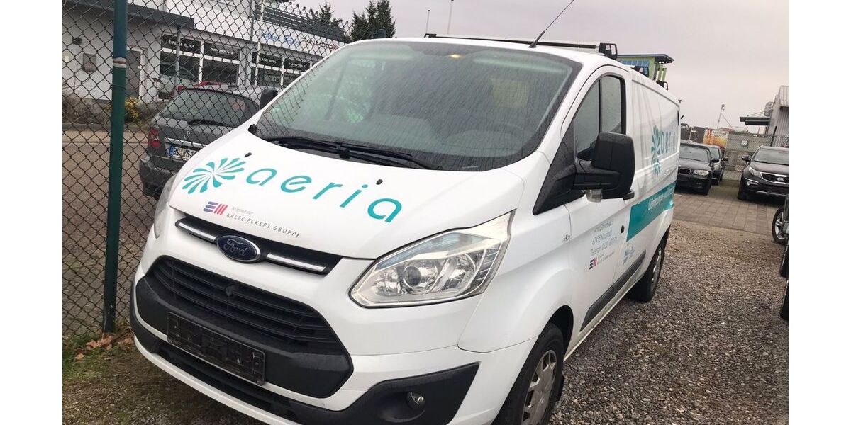 Ford Transit 175.000 km 7.490 &euro; Reilingen 68799