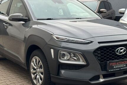 Hyundai KONA 77.000 km 11.950 &euro; Mannheim 68199