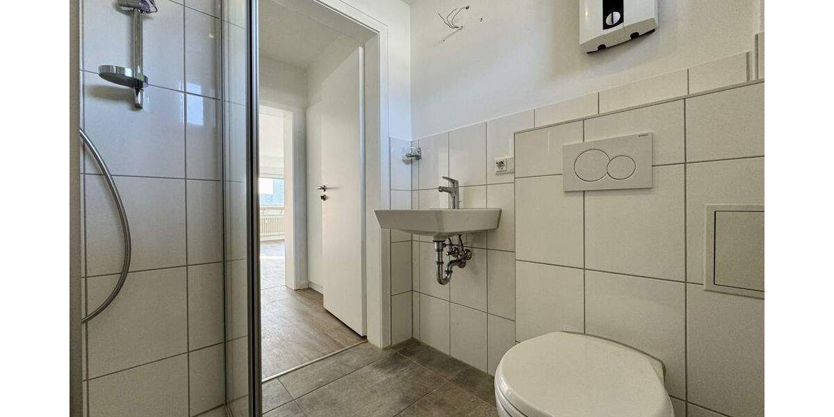 Etagenwohnung Heppenheim - 2 Zimmer, 66 m&sup2;, 690&euro; | Angebot:25069497