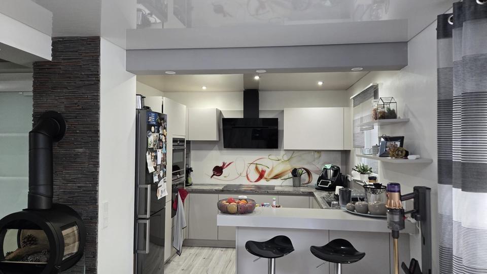 Reihenhaus Ludwigshafen am Rhein Rheingönheim - 5 Zimmer, 130 m&sup2;, 629.000&euro; | Angebot:27055294