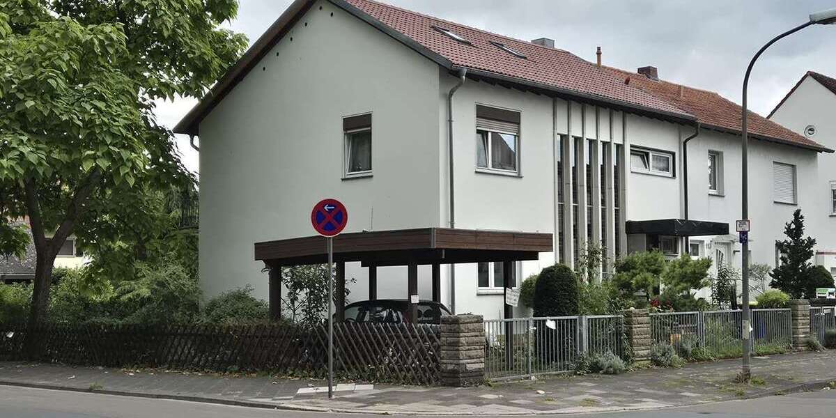 Einfamilienhaus Ludwigshafen Ludwigshafen-Hemshof - 5 Zimmer, 161 m&sup2;, 375.000&euro; | Angebot:26460309