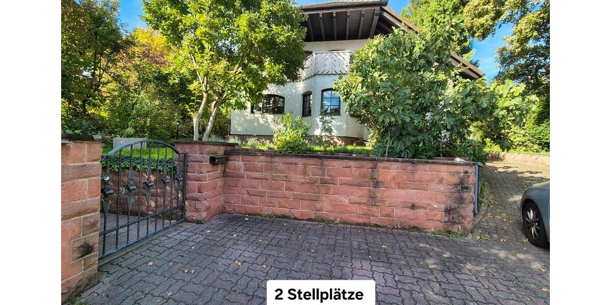 Erdgeschoßwohnung Heidelberg Pfaffengrund - 3 Zimmer, 110 m&sup2;, 1.800&euro; | Angebot:25404775