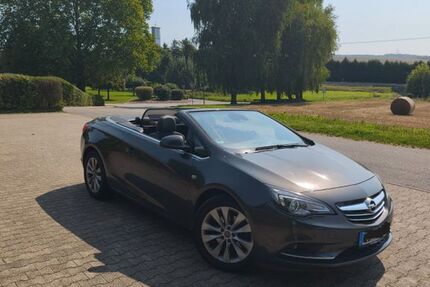 Opel Cascada 128.000 km 9.950 &euro; Reichartshausen 74934