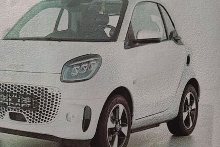 Smart ForTwo 16.500 km 10.600 &euro; Böhl-Iggelheim 67459