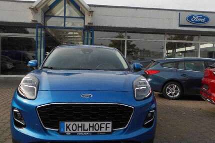 Ford Puma 59.335 km 17.950 &euro; Ludwigshafen 67071