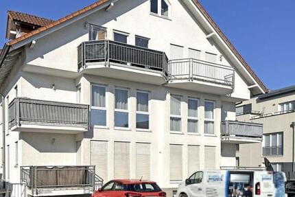 Wohnung Mühlhausen - 1.5 Zimmer, 38 m&sup2;, 494&euro; | Angebot:26350566