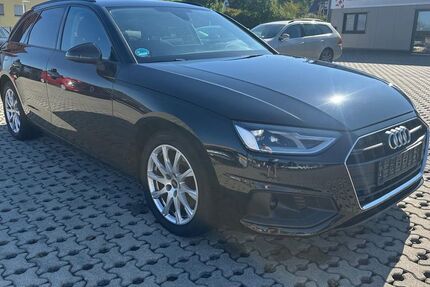 Audi A4 68.000 km 21.500 &euro; Weinheim 69469