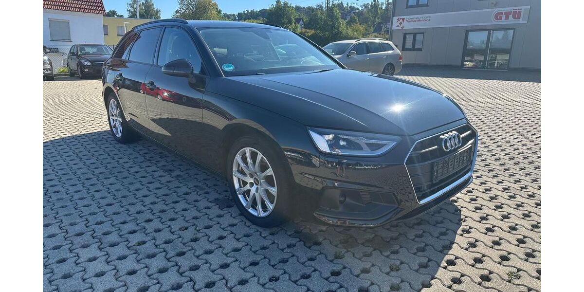 Audi A4 68.000 km 21.500 &euro; Weinheim 69469