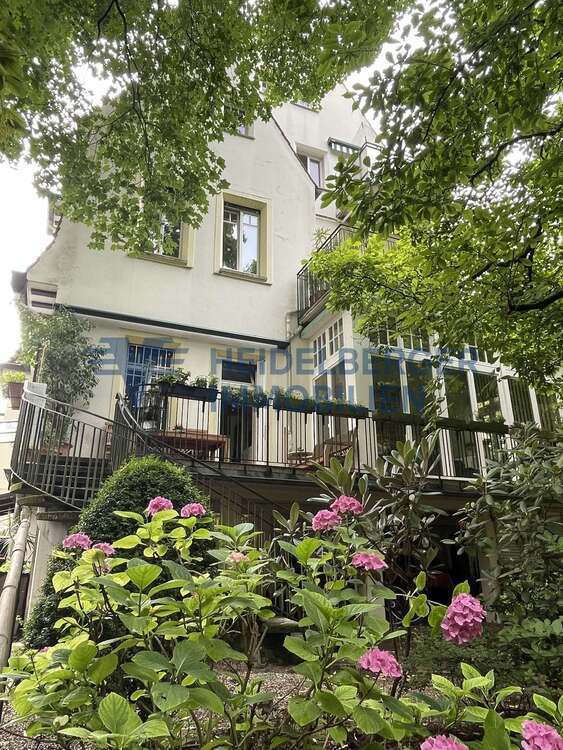 Haus zum Kaufen in Heidelberg Neuenheim 3.750.000 € 395 m²