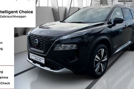 Nissan X-Trail 39.890 km 29.950 &euro; Hockenheim 68766