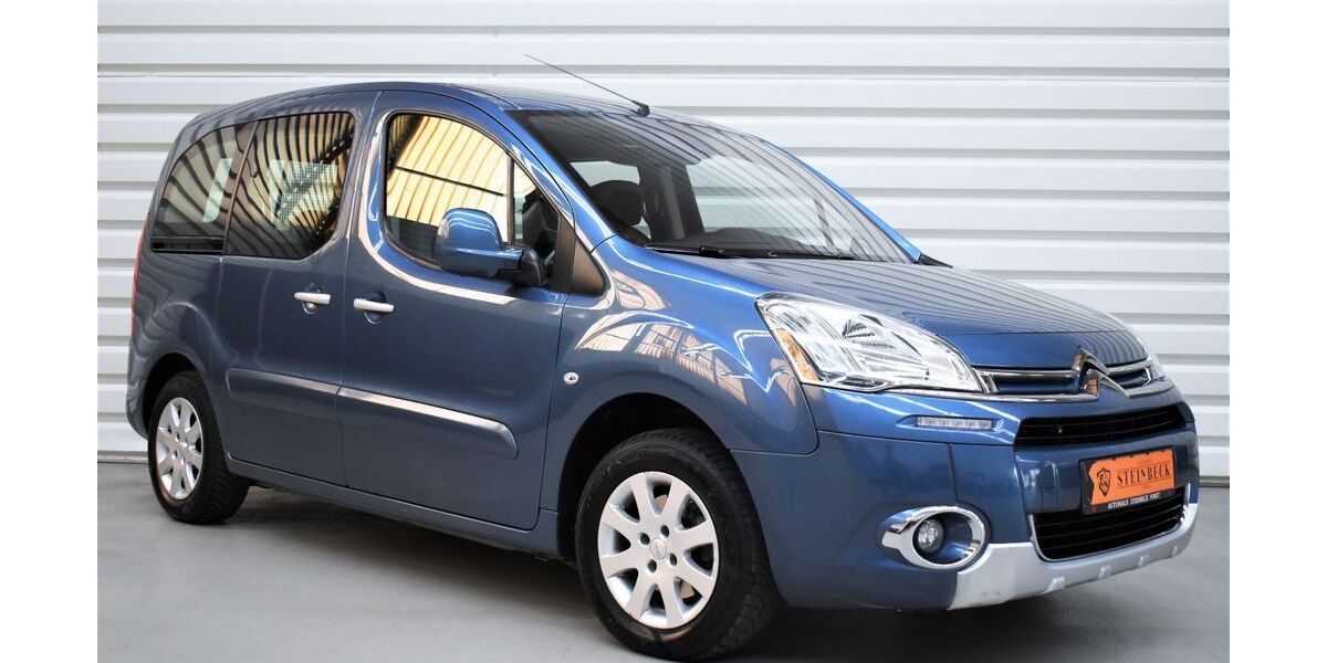 Citroen Berlingo 71.800 km 12.990 &euro; Forst 76694