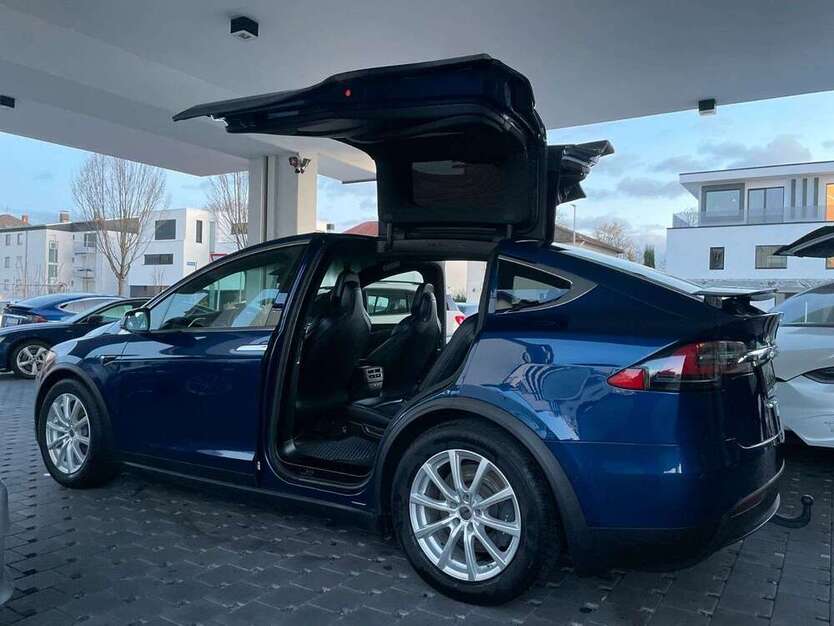 Model X