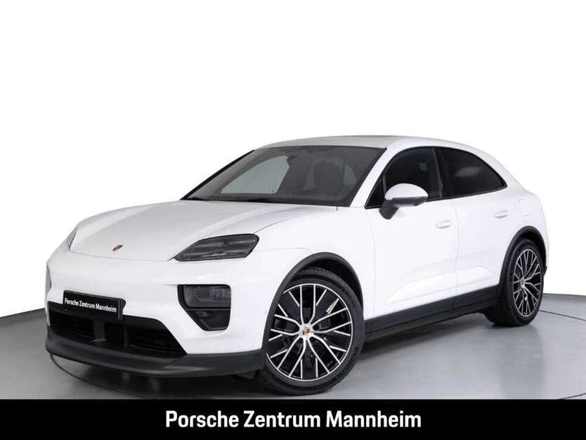 Macan