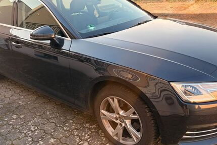 Audi A4 80.978 km 16.499 &euro; Schifferstadt 67105