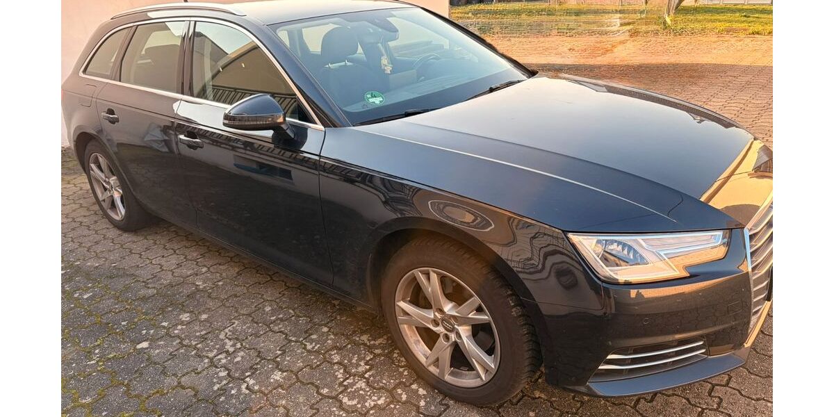 Audi A4 80.978 km 16.499 &euro; Schifferstadt 67105