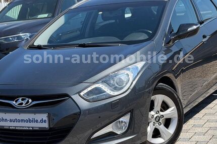 Hyundai i40 174.000 km 4.800 &euro; Rauenberg (Gewerbegebiet) 69231