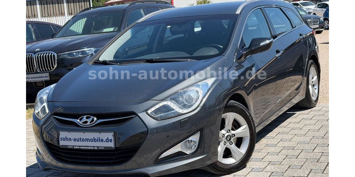 Hyundai i40 174.000 km 4.800 &euro; Rauenberg (Gewerbegebiet) 69231