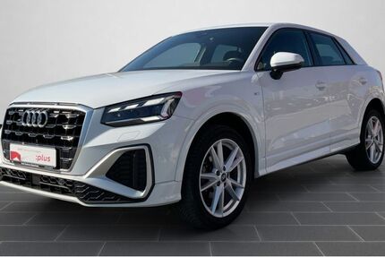 Audi Q2 58.200 km 20.990 &euro; Mannheim 68309