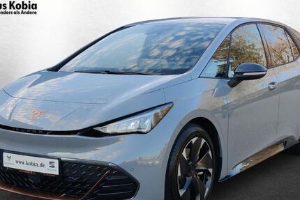 Cupra Born 8.689 km 31.890 &euro; Sinsheim 74889