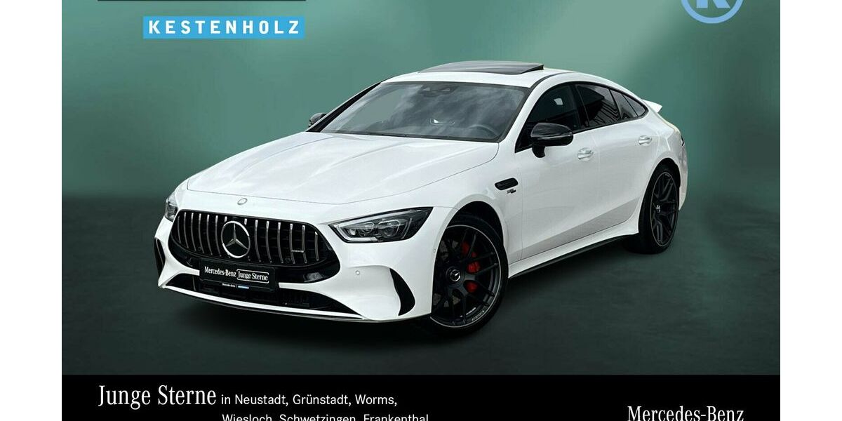 Mercedes-Benz AMG GT 19.200 km 89.990 &euro; Hockenheim 68766