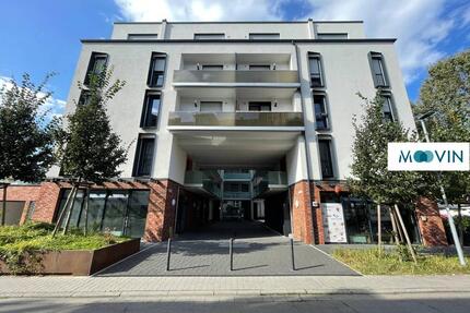 STUDENTS ONLY: YOUR SHARING ROOM IN A 2-ROOM APARTMENT: Furnished student apartment in Heidelberg with all-in rent