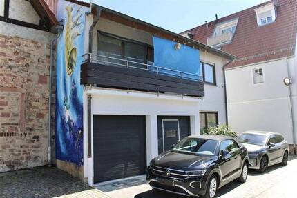Haus Heidelberg Handschuhsheim - 9 Zimmer, 849.000&euro; | Angebot:26543922