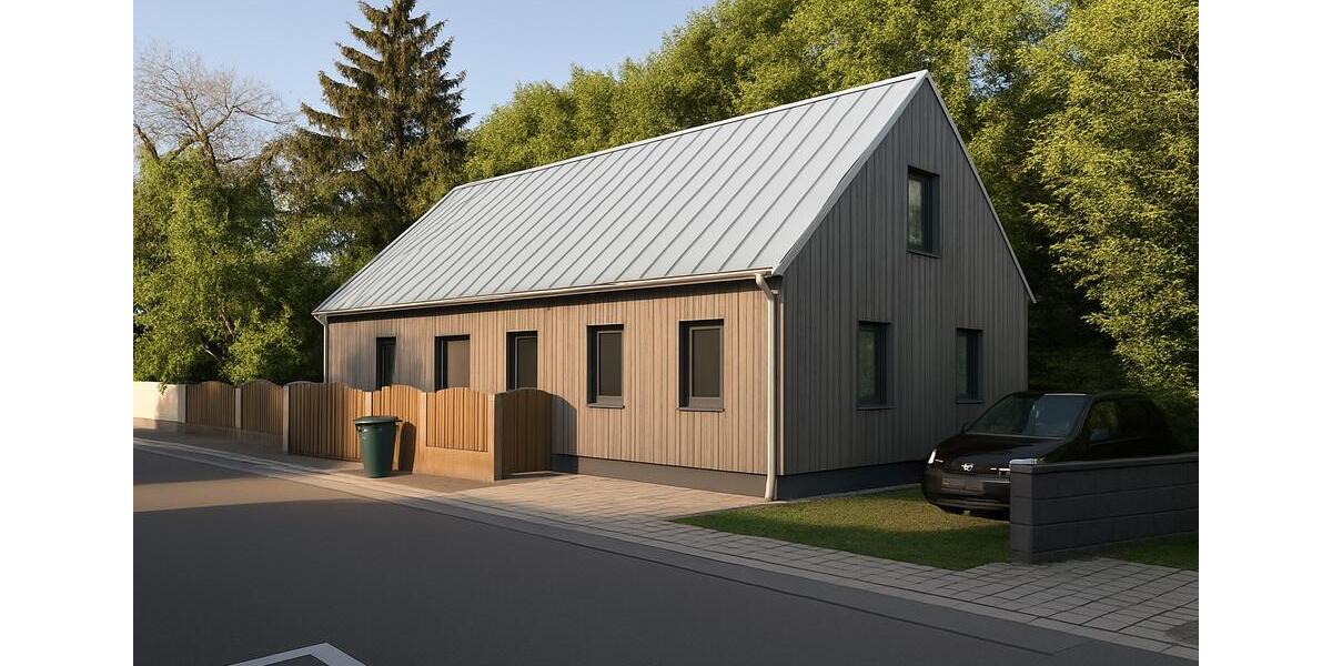 Einfamilienhaus Waghäusel - 199.000&euro; | Angebot:26350886