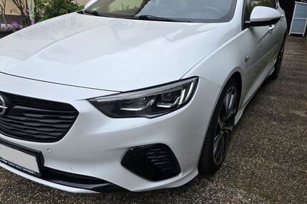 Opel Insignia 93.148 km 18.490 &euro; Speyer 67346