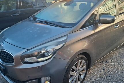 Kia Carens 211.000 km 3.550 &euro; Walldorf (bei Heidelberg) 69190