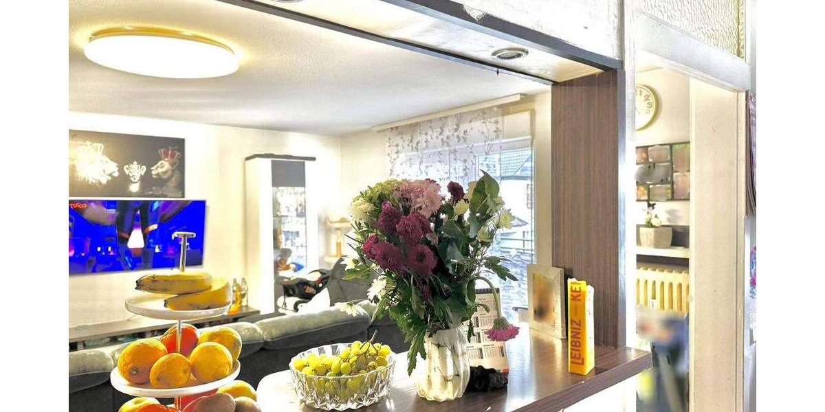 Etagenwohnung Ludwigshafen Friesenheim/Nord - 3 Zimmer, 65 m&sup2;, 170.000&euro; | Angebot:24673302