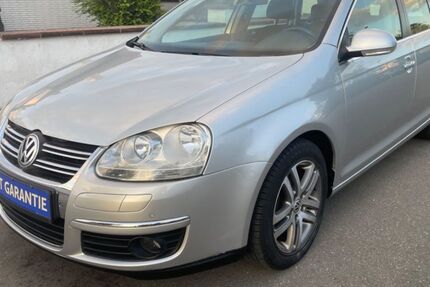 VW Golf 75.838 km 8.497 &euro; Walldorf 69190
