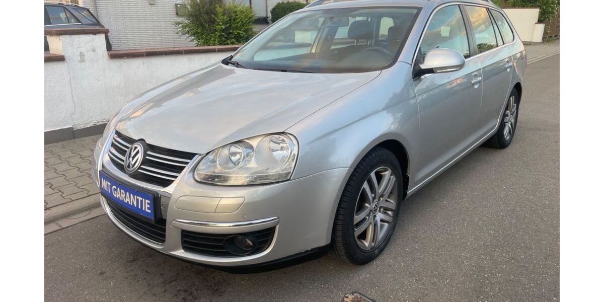 VW Golf 75.838 km 8.497 &euro; Walldorf 69190