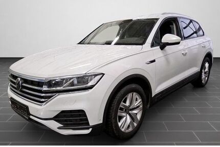 VW Touareg 65.576 km 42.400 &euro; Ladenburg 68526