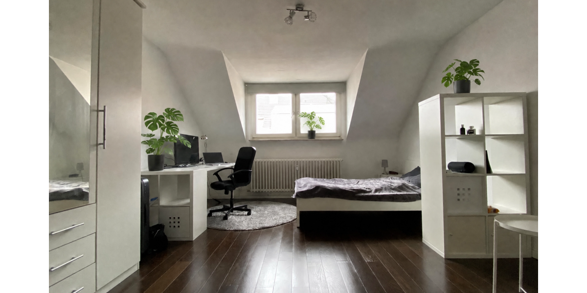 Etagenwohnung Mannheim Fahrlach - 3 Zimmer, 89 m&sup2;, 420.000&euro; | Angebot:27005661