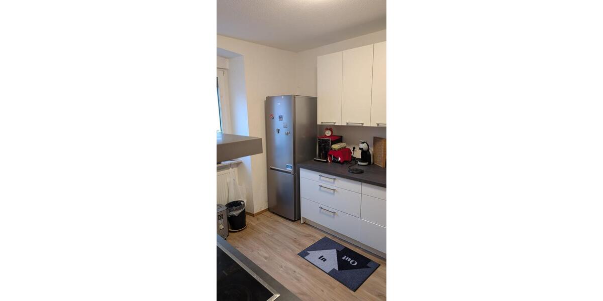 Mehrfamilienhaus, Wohnhaus Heppenheim (Bergstraße) - 3 Zimmer, 68 m&sup2;, 734&euro; | Angebot:25340192