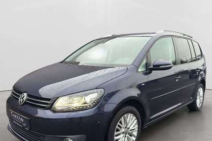 VW Touran 139.000 km 10.990 &euro; Edingen-Neckarhausen 68535