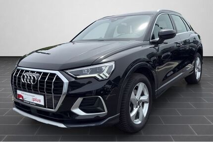 Audi Q3 46.600 km 26.190 &euro; Ludwigshafen 67063