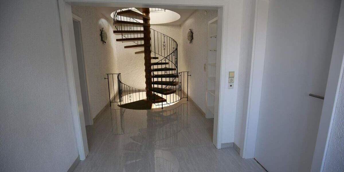 Reihenendhaus Frankenthal Studernheim - 5 Zimmer, 230 m&sup2;, 598.000&euro; | Angebot:24735772