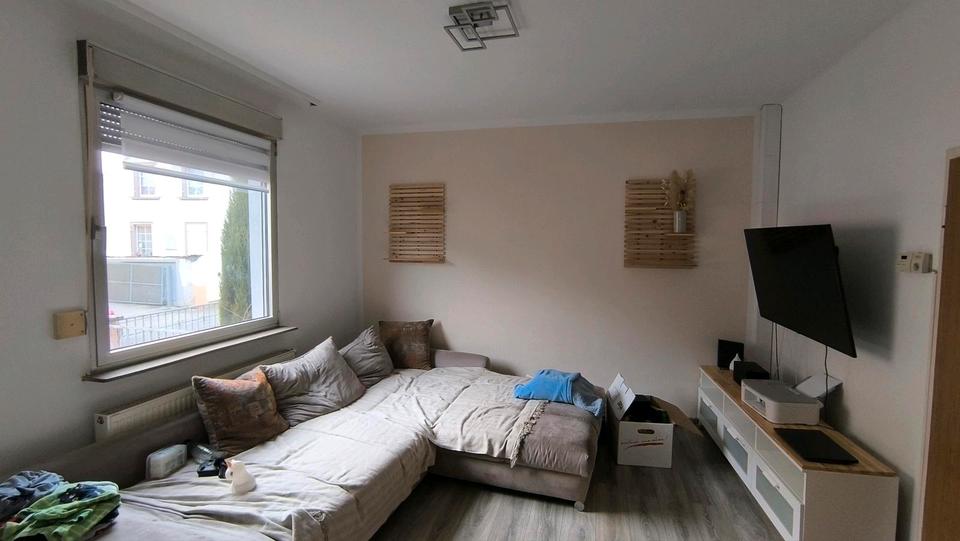 Doppelhaushälfte Schifferstadt 1200 kalt zimmer