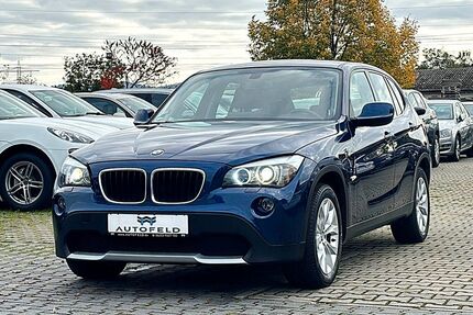 BMW X1 74.700 km 10.800 € Ladenburg 68526