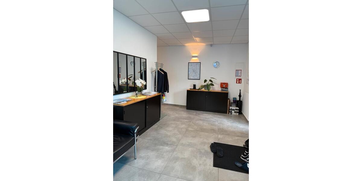 Gewerbeobjekt Mannheim Herzogenried - 2.300&euro; | Angebot:25380563