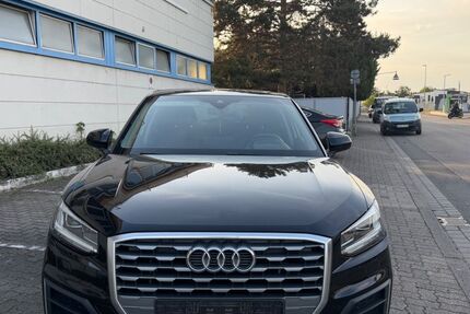 Audi Q2 238.000 km 10.199 &euro; schifferstadt 67105