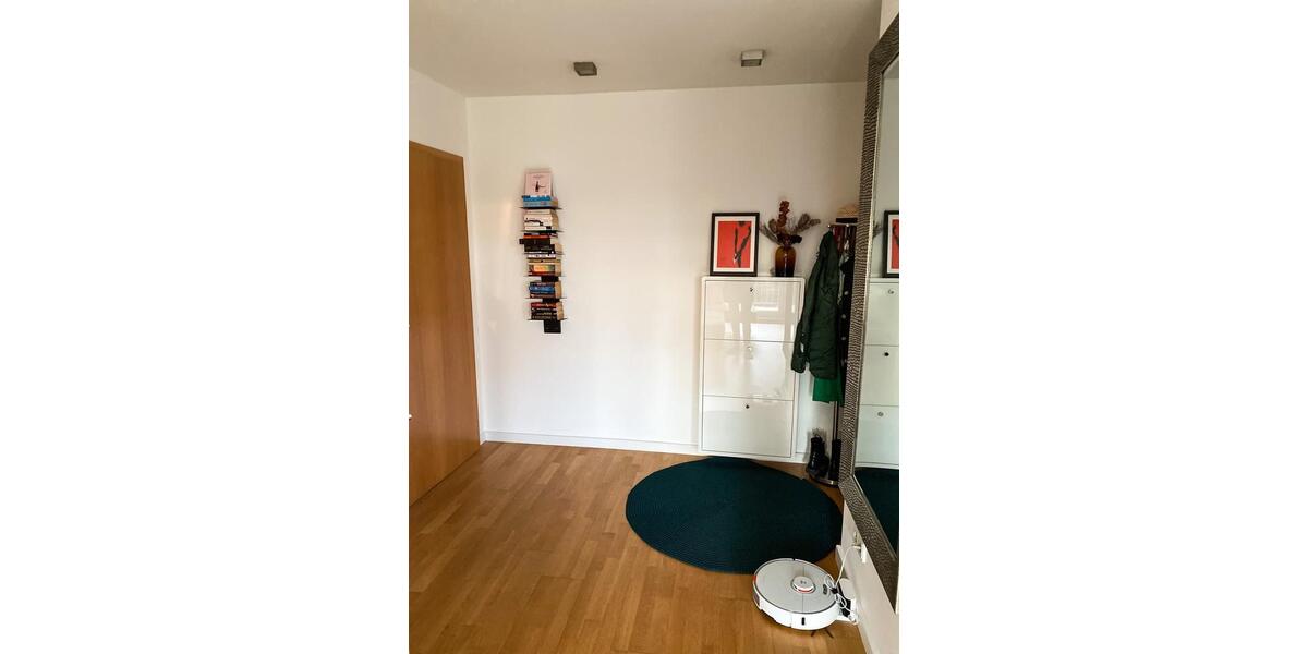 Etagenwohnung Edingen-Neckarhausen Neckarhausen - 2 Zimmer, 56 m&sup2;, 900&euro; | Angebot:25589646