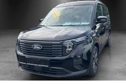 Ford Tourneo 3.500 km 26.490 &euro; Weinheim 69469