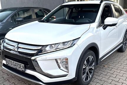 Mitsubishi Eclipse Cross 50.000 km 18.800 € Schwetzingen 68723
