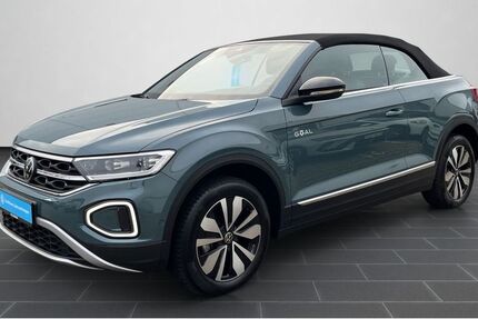 VW T-Roc 9.121 km 29.900 &euro; Ladenburg 68526