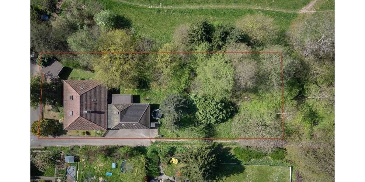 Einfamilienhaus Bammental - 8 Zimmer, 145 m&sup2;, 545.000&euro; | Angebot:26805212