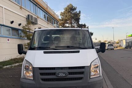 Ford Transit 214.000 km 8.999 &euro; schifferstadt 67105